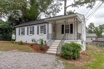 1039 Redbird Road #B, Augusta, GA 30904 - Photo 3