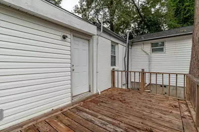 1039 Redbird Road #B, Augusta, GA 30904 - Photo 37