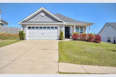 4839 Fairmont Drive, Graniteville, SC 29829 - Photo 3