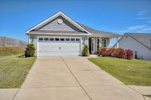 4839 Fairmont Dr, Graniteville, SC 29829 - Photo 1