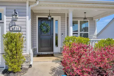 4839 Fairmont Drive, Graniteville, SC 29829 - Photo 5