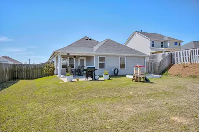 4839 Fairmont Drive, Graniteville, SC 29829 - Photo 35