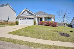 4839 Fairmont Dr, Graniteville, SC 29829 - Photo 39