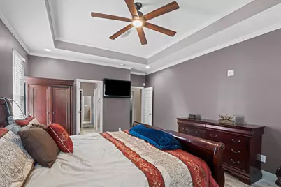 234 Havelock Drive, Grovetown, GA 30813 - Photo 31