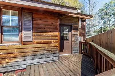 1098 Broad River Scenic Drive, Tignall, GA 30668 - Photo 3