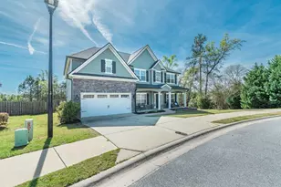 530 Gary Glen Dr, Martinez, GA 30907 - Photo 3