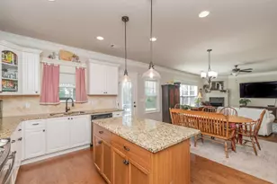 530 Gary Glen Dr, Martinez, GA 30907 - Photo 27