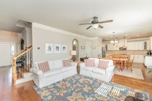 530 Gary Glen Dr, Martinez, GA 30907 - Photo 17