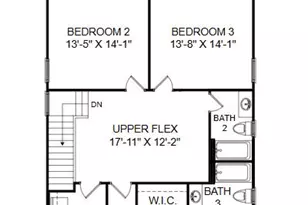 807 Tess St, Graniteville, SC 29829 - Photo 3