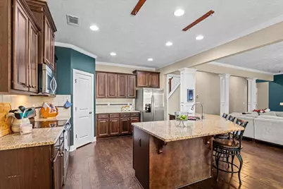 5355 Canterbury Farms Parkway, Grovetown, GA 30813 - Photo 21