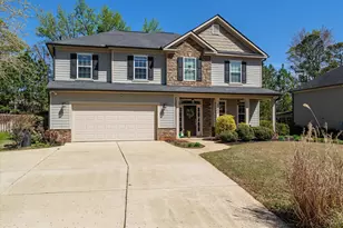 5355 Canterbury Farms Pkwy, Grovetown, GA 30813 - Photo 5