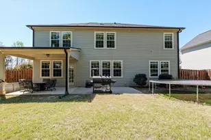 5355 Canterbury Farms Pkwy, Grovetown, GA 30813 - Photo 51