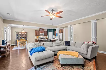 5355 Canterbury Farms Parkway, Grovetown, GA 30813 - Photo 15