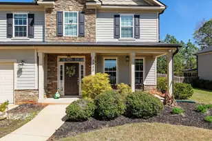 5355 Canterbury Farms Pkwy, Grovetown, GA 30813 - Photo 7