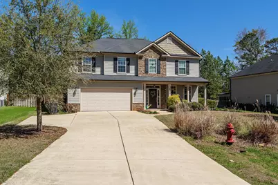 5355 Canterbury Farms Parkway, Grovetown, GA 30813 - Photo 3