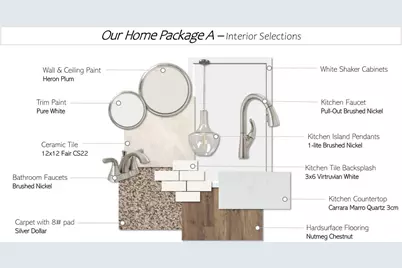 9148 Malahide Lane, Aiken, SC 29801 - Photo 3