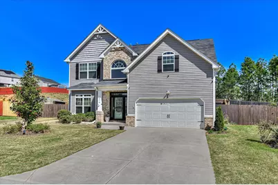 6070 Mahogany Terrace, Graniteville, SC 29829 - Photo 3