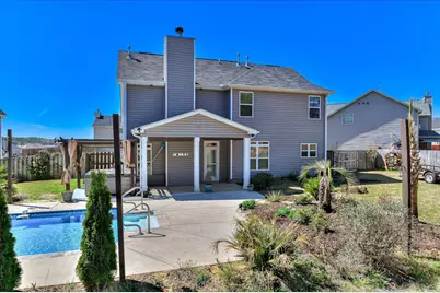 6070 Mahogany Terrace, Graniteville, SC 29829 - Photo 25