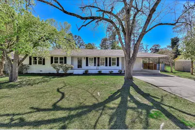 1708 Goshen Road, Augusta, GA 30906 - Photo 1