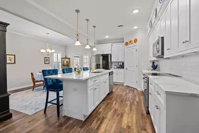 157 Dublin Loop, Grovetown, GA 30813 - Photo 5