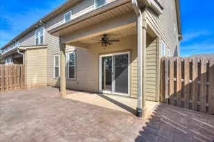 540 Vinings Dr, Grovetown, GA 30813 - Photo 35