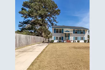 3618 Jonathan Circle, Augusta, GA 30906 - Photo 5