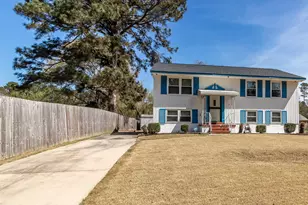 3618 Jonathan Cir, Augusta, GA 30906 - Photo 5