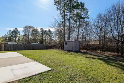 2814 Wyndham Drive, Hephzibah, GA 30815 - Photo 37