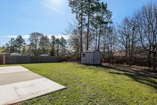 2814 Wyndham Dr, Hephzibah, GA 30815 - Photo 37