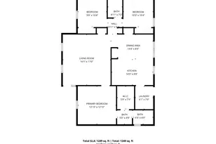 2814 Wyndham Dr, Hephzibah, GA 30815 - Photo 39