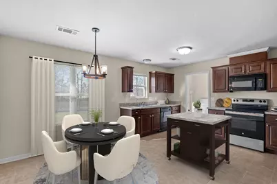 2814 Wyndham Drive, Hephzibah, GA 30815 - Photo 3