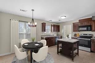 2814 Wyndham Dr, Hephzibah, GA 30815 - Photo 3