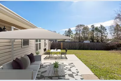 2814 Wyndham Drive, Hephzibah, GA 30815 - Photo 5