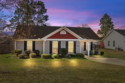 2814 Wyndham Drive, Hephzibah, GA 30815 - Photo 1