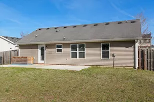 2814 Wyndham Dr, Hephzibah, GA 30815 - Photo 35