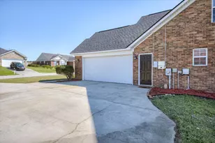 4022 Rosedale Pl, Grovetown, GA 30813 - Photo 3