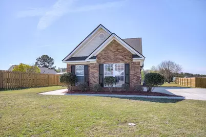 4022 Rosedale Place, Grovetown, GA 30813 - Photo 37