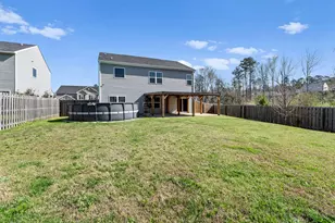 1100 Gregory Landing Dr, North Augusta, SC 29860 - Photo 45