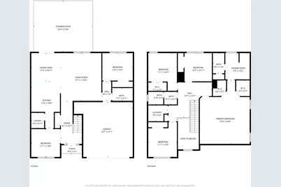 1100 Gregory Landing Drive, North Augusta, SC 29860 - Photo 3