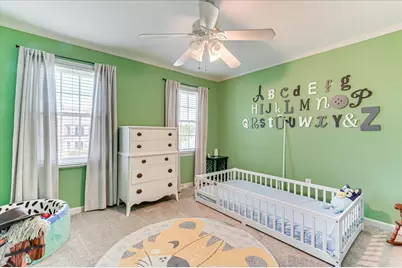 836 Park Chase Drive, Evans, GA 30809 - Photo 33