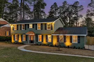 814 Dunbarton Dr, North Augusta, SC 29841 - Photo 53