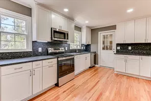 814 Dunbarton Dr, North Augusta, SC 29841 - Photo 19