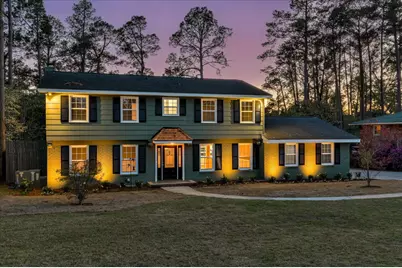 814 Dunbarton Drive, North Augusta, SC 29841 - Photo 3