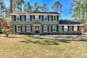 814 Dunbarton Dr, North Augusta, SC 29841 - Photo 5