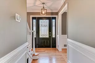 814 Dunbarton Dr, North Augusta, SC 29841 - Photo 9