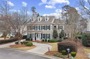 3663 Bay Point Ct, Martinez, GA 30907 - Photo 1