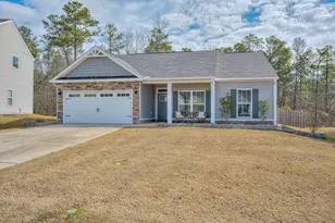 726 Holderness Ct, Augusta, GA 30909 - Photo 3