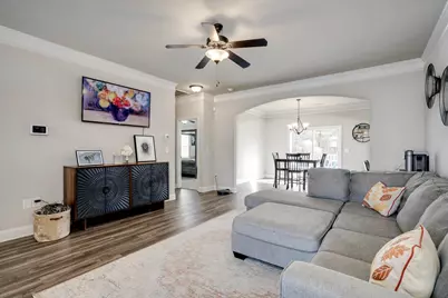 726 Holderness Court, Augusta, GA 30909 - Photo 7