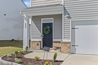 965 Hay Meadow Drive, Augusta, GA 30909 - Photo 3