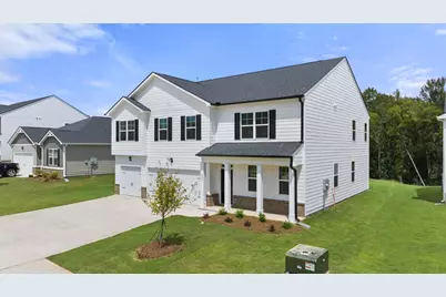 352 Streamsong Road, Evans, GA 30809 - Photo 5